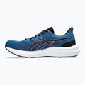 Vyriški bėgimo batai ASICS Jolt 4 rich navy/deep mars 9