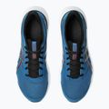 Vyriški bėgimo batai ASICS Jolt 4 rich navy/deep mars 12