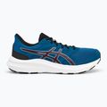 Vyriški bėgimo batai ASICS Jolt 4 rich navy/deep mars 2