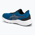 Vyriški bėgimo batai ASICS Jolt 4 rich navy/deep mars 3