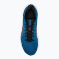 Vyriški bėgimo batai ASICS Jolt 4 rich navy/deep mars 5