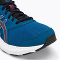 Vyriški bėgimo batai ASICS Jolt 4 rich navy/deep mars 7
