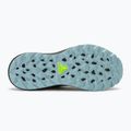 Vyriški bėgimo bateliai ASICS Gel-Trabuco 12 smog green/feather grey 4