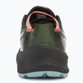 Vyriški bėgimo bateliai ASICS Gel-Trabuco 12 smog green/feather grey 6