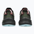 Vyriški bėgimo bateliai ASICS Gel-Trabuco 12 smog green/feather grey 11