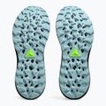 Vyriški bėgimo bateliai ASICS Gel-Trabuco 12 smog green/feather grey 13