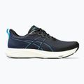 Bėgimo batai ASICS Dynablast 4 black/blue expanse 8