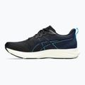 Bėgimo batai ASICS Dynablast 4 black/blue expanse 9