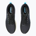 Bėgimo batai ASICS Dynablast 4 black/blue expanse 12