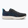 Bėgimo batai ASICS Dynablast 4 black/blue expanse 2