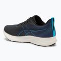 Bėgimo batai ASICS Dynablast 4 black/blue expanse 3