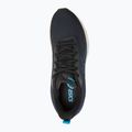 Bėgimo batai ASICS Dynablast 4 black/blue expanse 5