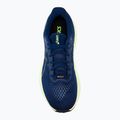 Vyriški bėgimo batai ASICS GT-2000 12 GTX blue expanse/safety yellow 5