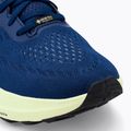 Vyriški bėgimo batai ASICS GT-2000 12 GTX blue expanse/safety yellow 7
