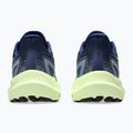Vyriški bėgimo batai ASICS GT-2000 12 GTX blue expanse/safety yellow 11