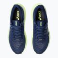 Vyriški bėgimo batai ASICS GT-2000 12 GTX blue expanse/safety yellow 12