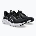 Moteriški bėgimo batai ASICS GT-1000 13 black/white 3