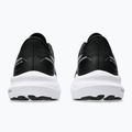 Moteriški bėgimo batai ASICS GT-1000 13 black/white 4