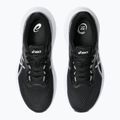 Moteriški bėgimo batai ASICS GT-1000 13 black/white 5