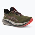 Vyriški bėgimo bateliai ASICS Gel-Nimbus 26 TR nature bathing/red snapper