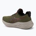 Vyriški bėgimo bateliai ASICS Gel-Nimbus 26 TR nature bathing/red snapper 3