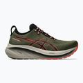 Vyriški bėgimo bateliai ASICS Gel-Nimbus 26 TR nature bathing/red snapper 8