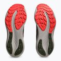 Vyriški bėgimo bateliai ASICS Gel-Nimbus 26 TR nature bathing/red snapper 13