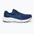 Vyriški bėgimo batai ASICS Gel-Contend 9 blue expanse/digital aqua 2