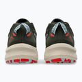 Vyriški bėgimo batai ASICS Trabuco Terra 2 smog green/smoke blue 11