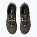 Vyriški bėgimo batai ASICS Trabuco Terra 2 smog green/smoke blue 12