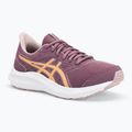 Moteriški bėgimo batai ASICS Jolt 4 dusty mauve/faded orange