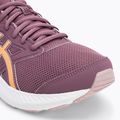 Moteriški bėgimo batai ASICS Jolt 4 dusty mauve/faded orange 7