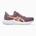 Moteriški bėgimo batai ASICS Jolt 4 dusty mauve/faded orange 8