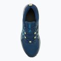 Vyriški bėgimo batai ASICS Trail Scout 3 night sky/teal blue 5