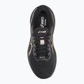 Moteriški bėgimo batai ASICS GT-1000 13 GTX black/ stadium orange 5