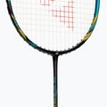 Badmintono raketė YONEX Astrox 88 S Play smaragdo mėlyna 4