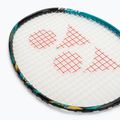 Badmintono raketė YONEX Astrox 88 S Play smaragdo mėlyna 5