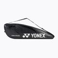 Badmintono raketė YONEX Astrox Clear yellow 5