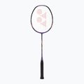 YONEX Nanoflare 001 Ability badmintono raketė violetinė