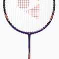 YONEX Nanoflare 001 Ability badmintono raketė violetinė 4