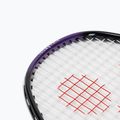 YONEX Nanoflare 001 Ability badmintono raketė violetinė 5