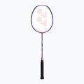 YONEX badmintono raketė Nanoflare 001 Clear pink
