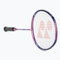 YONEX badmintono raketė Nanoflare 001 Clear pink 2