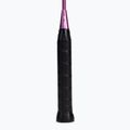 YONEX badmintono raketė Nanoflare 001 Clear pink 3