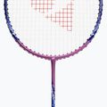 YONEX badmintono raketė Nanoflare 001 Clear pink 4