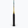 YONEX Nanoflare 001 Feel badmintono raketė aukso spalvos 3