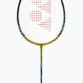 YONEX Nanoflare 001 Feel badmintono raketė aukso spalvos 4
