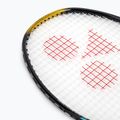 YONEX Nanoflare 001 Feel badmintono raketė aukso spalvos 5