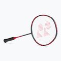 YONEX badmintono raketė Arcsaber 11 Play pilkšvai perlamutrinė 2