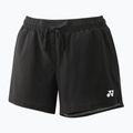 Moteriški teniso šortai YONEX black CSL250653B